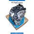 Engine, COMPLETE 260920 for Mercedes-Benz A Class W118 (2018-2020) models